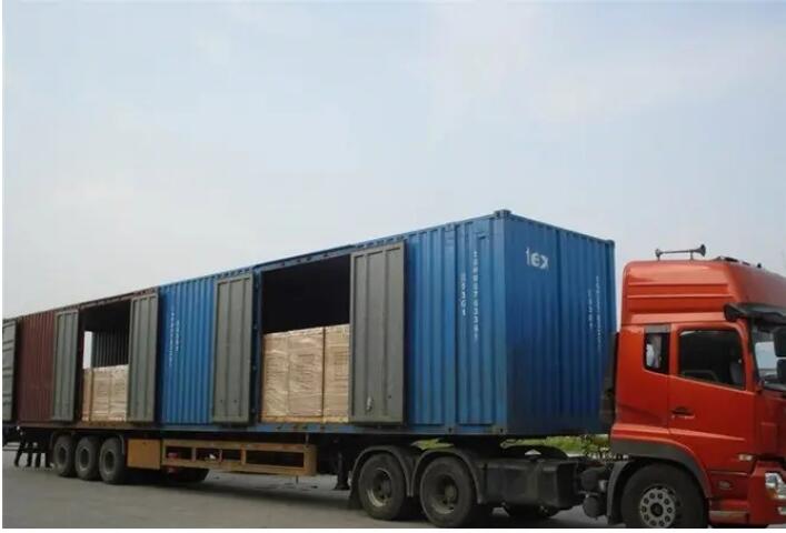 泉州到东区街道办事处整车运输