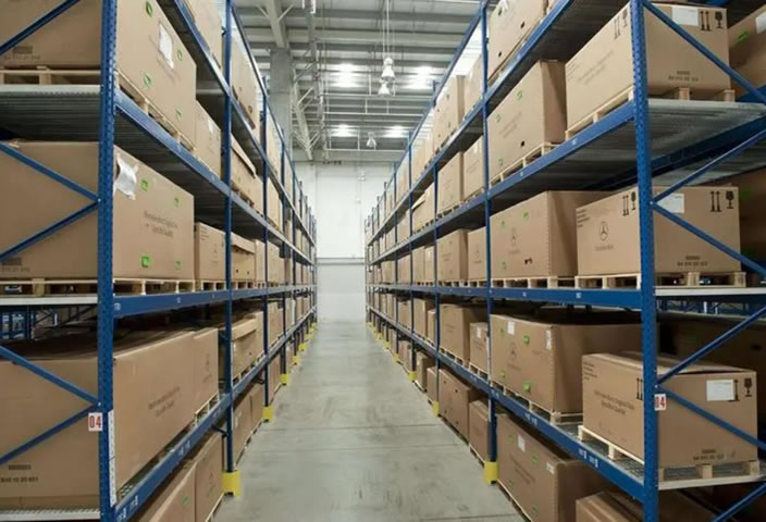 泉州到东区街道办事处货物仓储