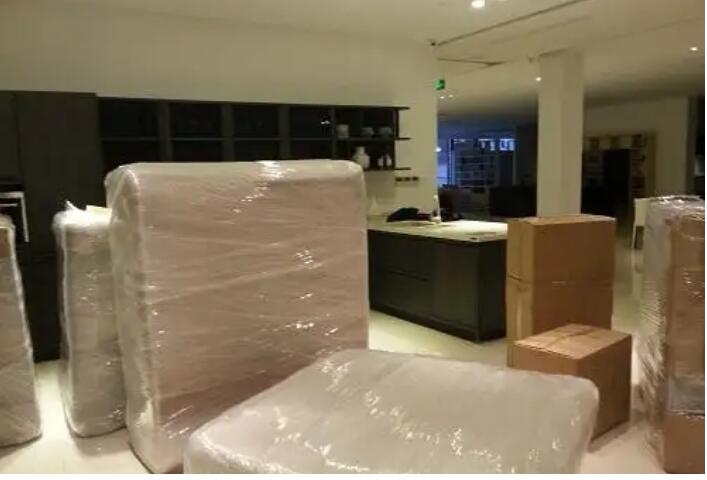 泉州到东区街道办事处长途搬家