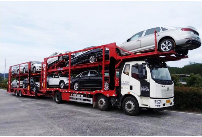 泉州到东区街道办事处轿车托运